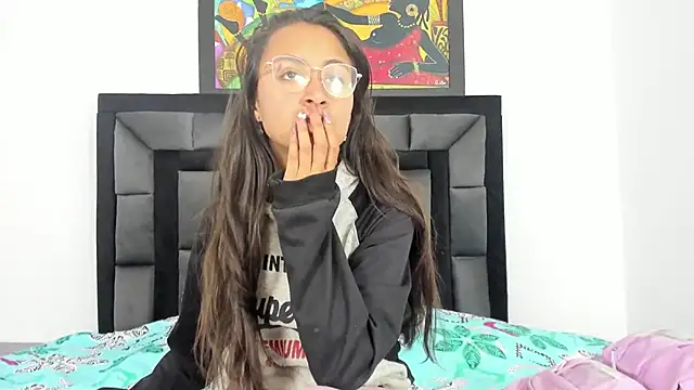 tatiana valencia online show from 03/13/25, 12:35