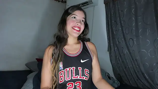 Iam Sammy  online show from 01/07/26, 02:25