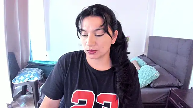 Judychase2 online show from 10/07/25, 12:13