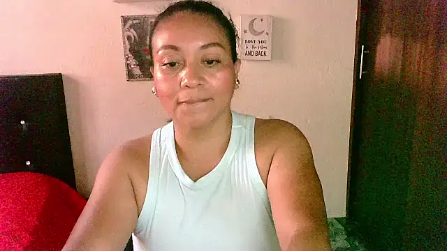 zaray bella online show from 10/07/25, 09:56