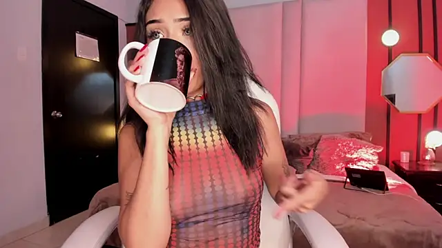 Giovanna oliveira online show from 01/09/25, 08:45