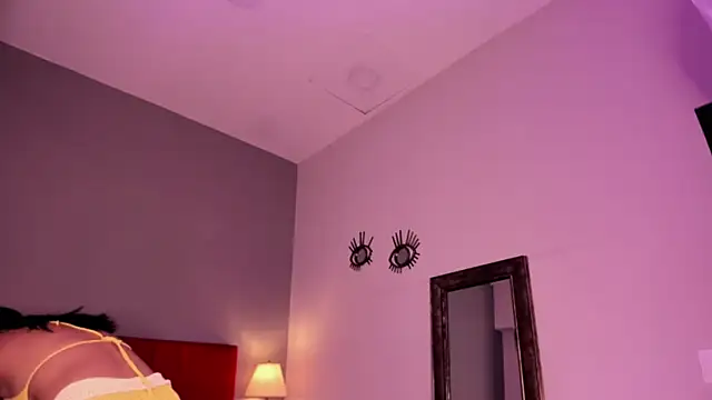 Giovanna oliveira online show from 11/08/25, 06:02