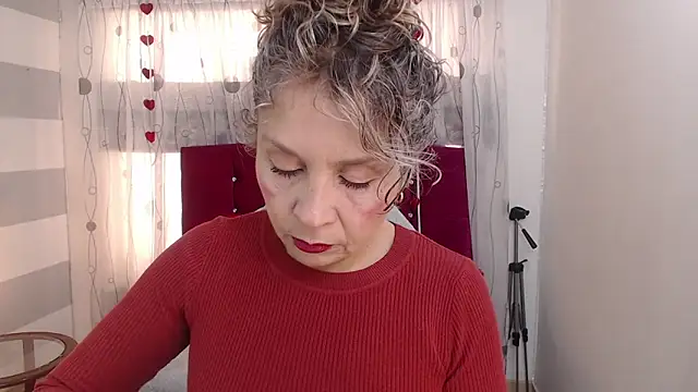 Afrodita sg online show from 10/25/25, 01:40