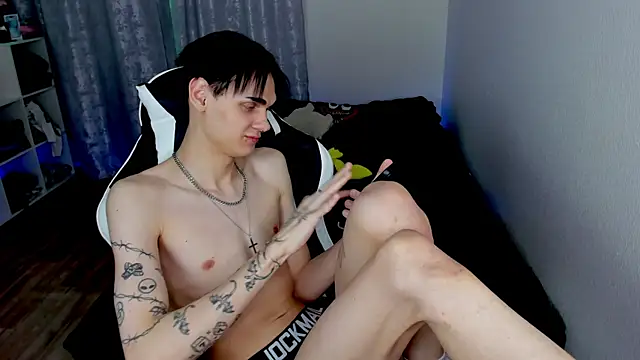 CHERLYBAY online show from 12/13/24, 01:04