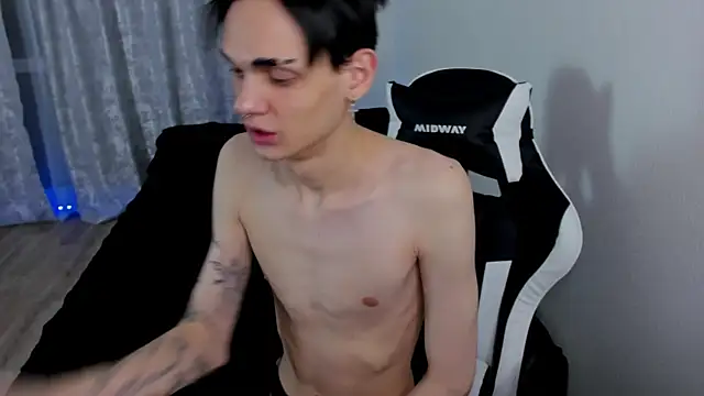 CHERLYBAY online show from 12/17/24, 01:07