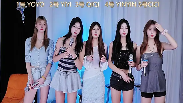 love 18  online show from 09/17/25, 09:11