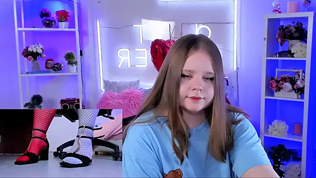 footfetish baby online show from 02/23/25, 11:36