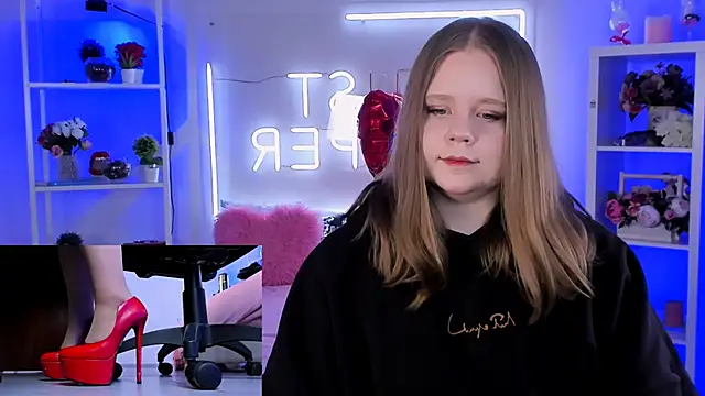 footfetish baby online show from 03/02/25, 08:50