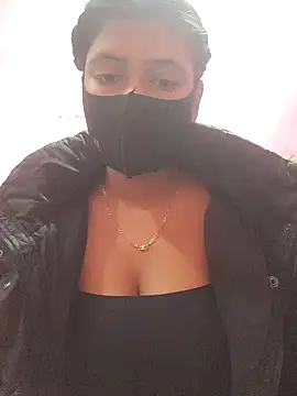 Snapshot of hotdesibb30 chatting on 01/07/25, 08:03 hotdesibb30 online show from 01/07/25, 08:03