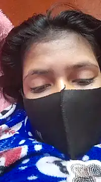 Snapshot of hotdesibb30 chatting on 01/18/25, 05:48 hotdesibb30 online show from 01/18/25, 05:48