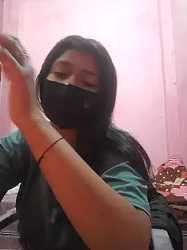 Snapshot of hotdesibb30 chatting on 01/19/25, 07:46 hotdesibb30 online show from 01/19/25, 07:46