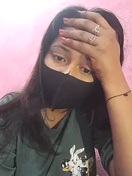 Snapshot of hotdesibb30 chatting on 01/27/25, 06:52 hotdesibb30 online show from 01/27/25, 06:52