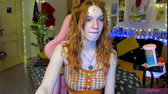 Sunny Elly online show from 02/10/26, 10:03