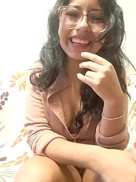 MishuColfer online show from 01/07/25, 03:23