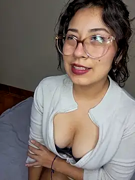 MishuColfer online show from 09/13/25, 04:56