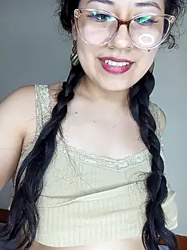 MishuColfer online show from 02/14/26, 02:52