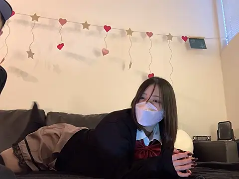 Snapshot of Angels1-2-3-4-5 chatting on 01/29/25, 07:57 Angels1-2-3-4-5 online show from 01/29/25, 07:57