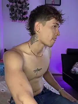 cristofer 988 online show from 03/07/26, 09:34