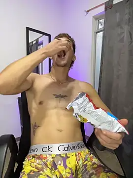 cristofer 988 online show from 03/27/26, 10:42