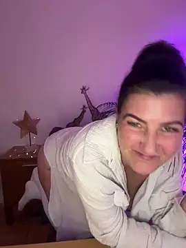 NatiLove35 online show from 12/15/24, 09:09