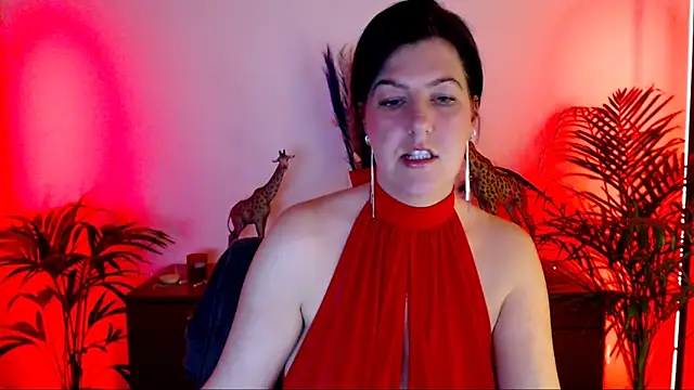 NatiLove35 online show from 01/22/25, 05:06