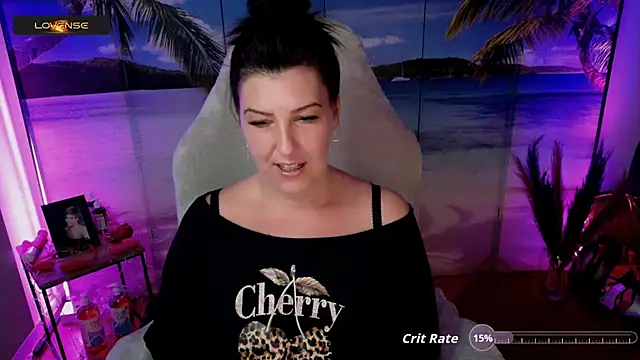 NatiLove35 online show from 12/01/25, 06:13