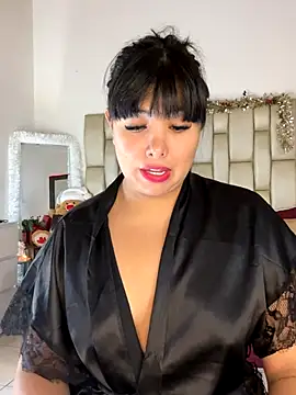 Alexa Miss online show from 11/05/25, 07:14