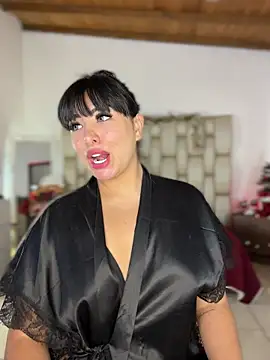 Alexa Miss online show from 11/11/25, 07:14