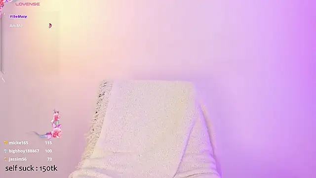 Snapshot of Samara_Gray chatting on 02/01/25, 05:05 Samara Gray online show from 02/01/25, 05:05