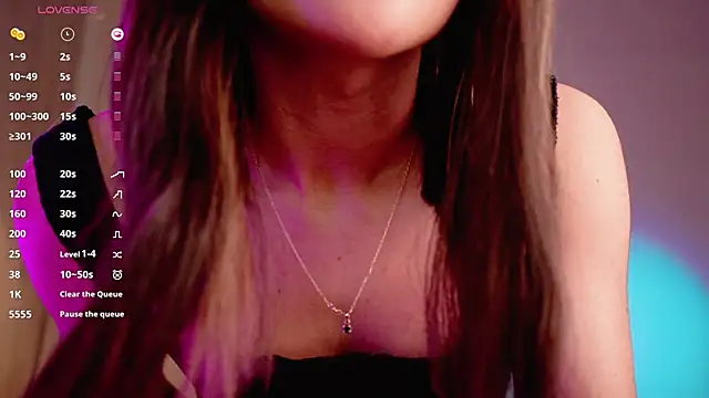 Samara Gray online show from 01/08/26, 07:27