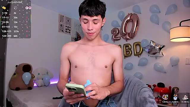 angel bless19 online show from 11/26/25, 08:10