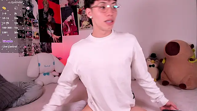 angel bless19 online show from 02/02/26, 09:02