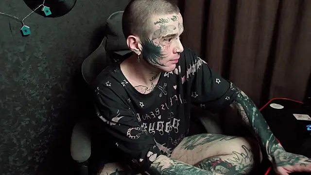 lonelycrystal online show from 09/29/25, 06:46