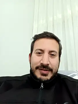 Karizmatikman online show from 12/21/25, 04:14