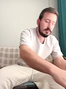 Karizmatikman online show from 02/14/26, 02:58