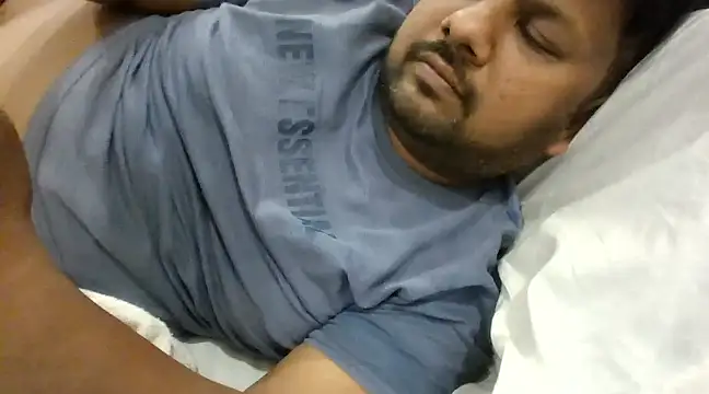 kinnu7 online show from 01/21/25, 02:48