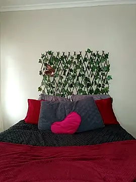 Sasha fierceXXX online show from 01/19/26, 03:05