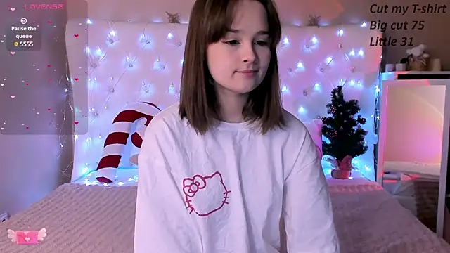 Mary uw online show from 01/17/25, 03:01