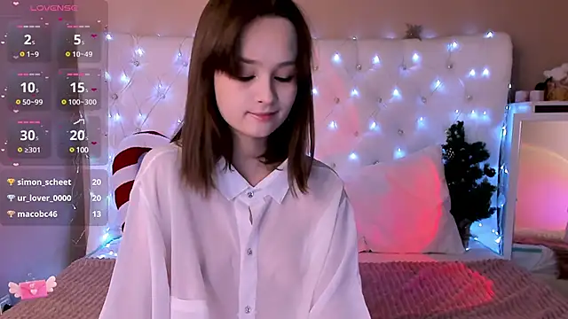 Mary uw online show from 01/22/25, 03:20