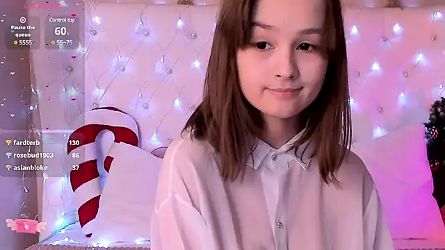 Mary uw online show from 01/22/25, 06:20