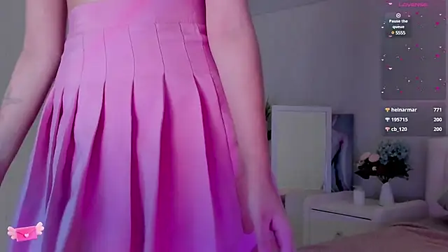 Mary uw online show from 03/13/25, 09:43