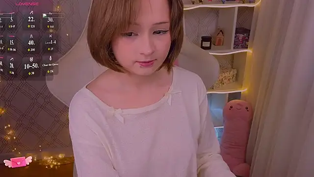 Snapshot of Mary_uw chatting on 02/04/26, 05:02 Mary uw online show from 02/04/26, 05:02