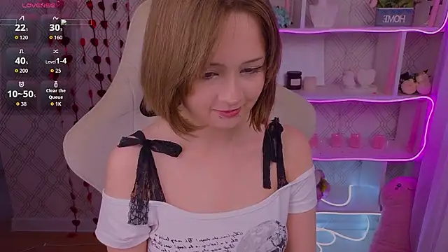 Snapshot of Mary_uw chatting on 02/05/26, 05:12 Mary uw online show from 02/05/26, 05:12