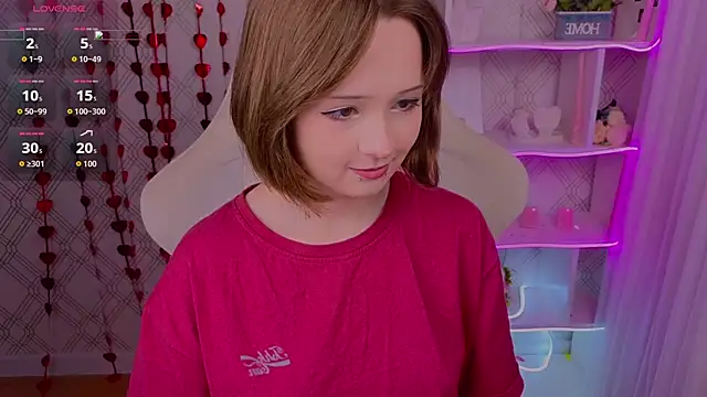 Snapshot of Mary_uw chatting on 02/07/26, 04:27 Mary uw online show from 02/07/26, 04:27