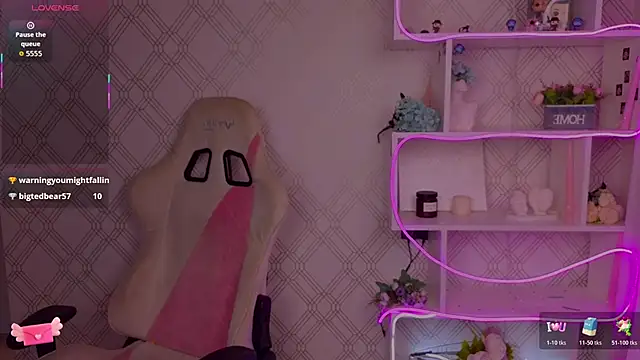 Snapshot of Mary_uw chatting on 02/20/26, 06:26 Mary uw online show from 02/20/26, 06:26