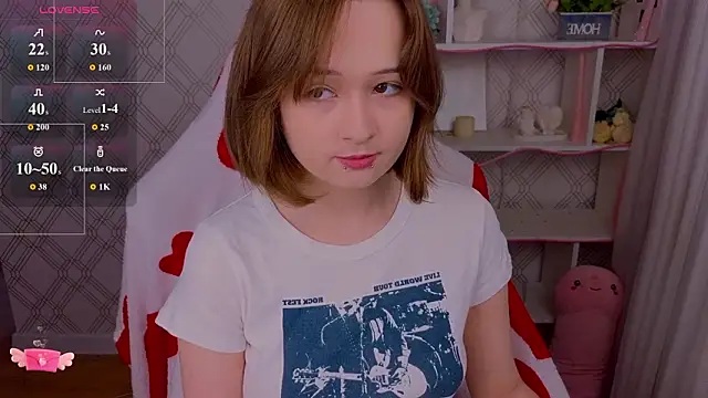 Mary uw online show from 03/27/26, 04:29