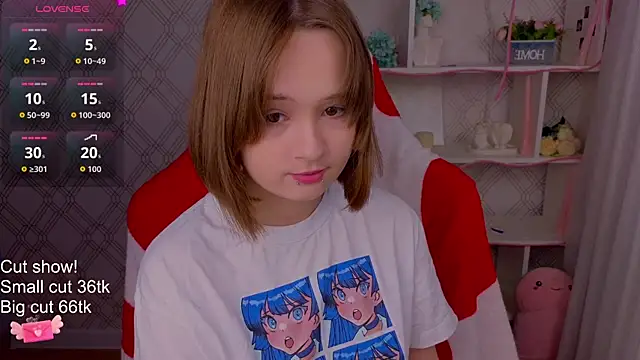 Mary uw online show from 04/01/26, 04:35