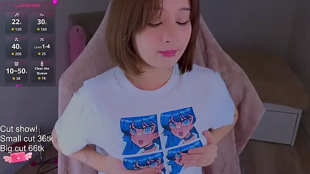 Mary uw online show from 04/09/26, 03:39