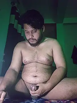 DRHO0017 online show from 02/23/26, 07:11