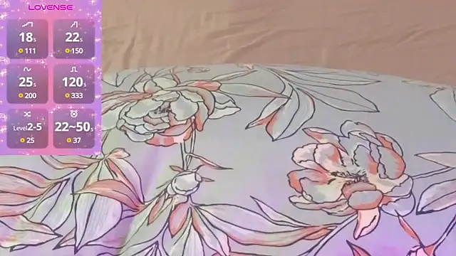 rosebelle11111 online show from 02/25/25, 07:42